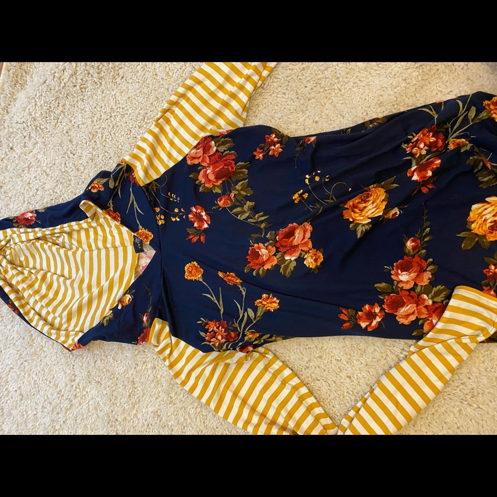 Cute Boutique Top